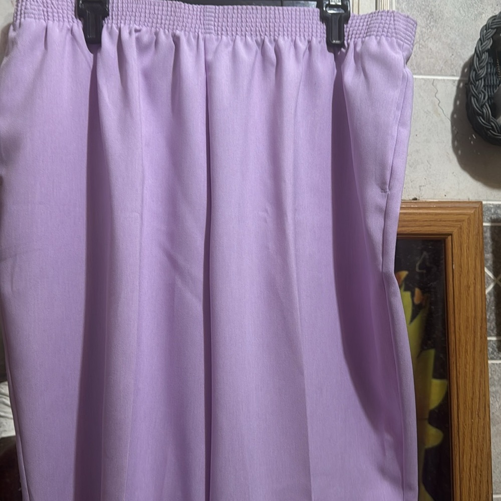 Alia pants - Picture 3 of 8